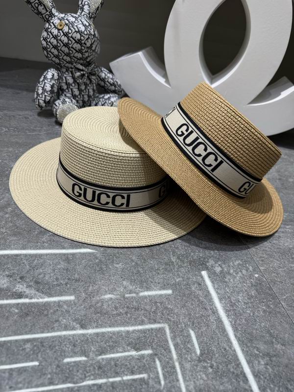 Gucci top hat dx85